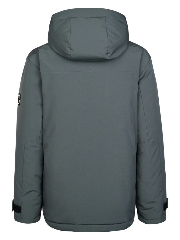 JACKET 6185 Steel Gree