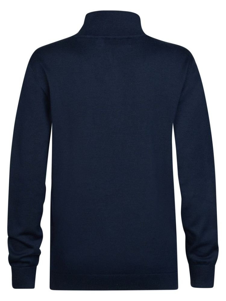 KNIT 5178 Navy Blue