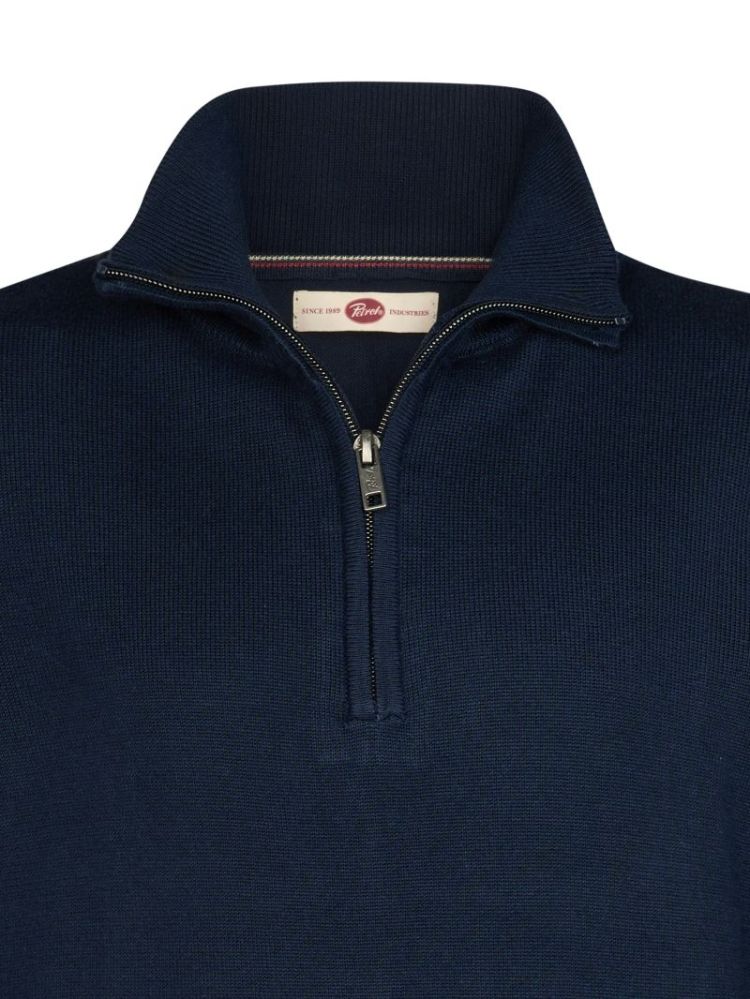 KNIT 5178 Navy Blue