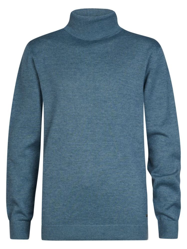 KNIT 5202 Storm Blue