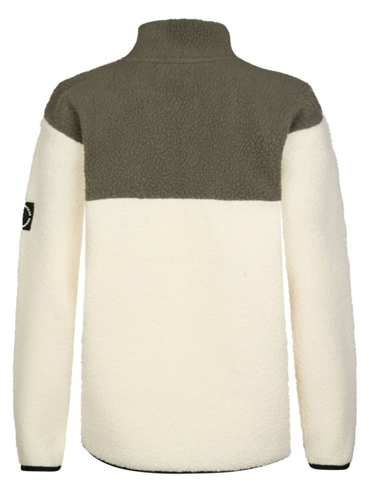SWEAT 0113 Stone Whit