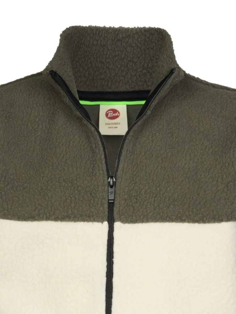 SWEAT 0113 Stone Whit