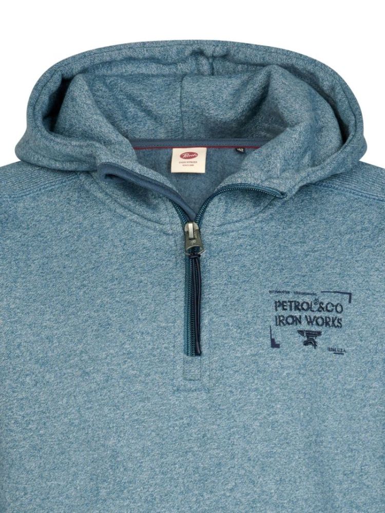 SWEAT 5202 Storm Blue