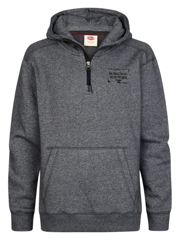 SWEAT 9113 Iron Steel