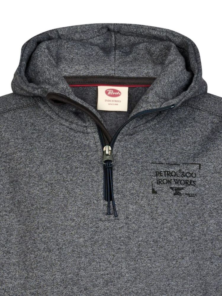 SWEAT 9113 Iron Steel