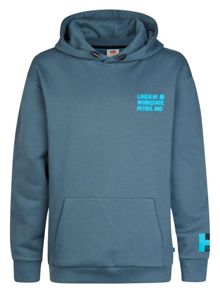 SWEAT 5202 Storm Blue