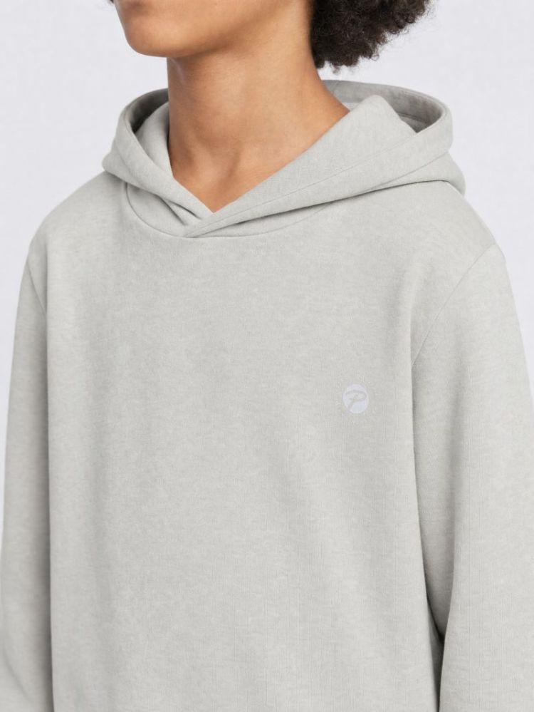 SWEAT 9115 Ice Grey