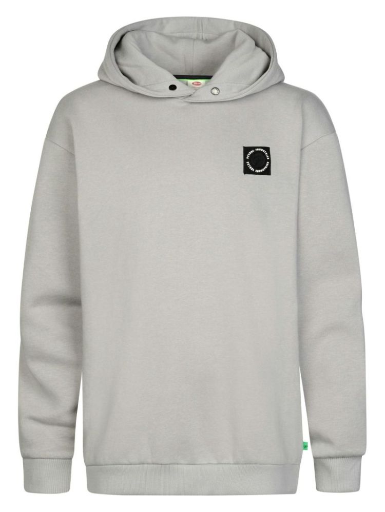 SWEAT 9115 Ice Grey