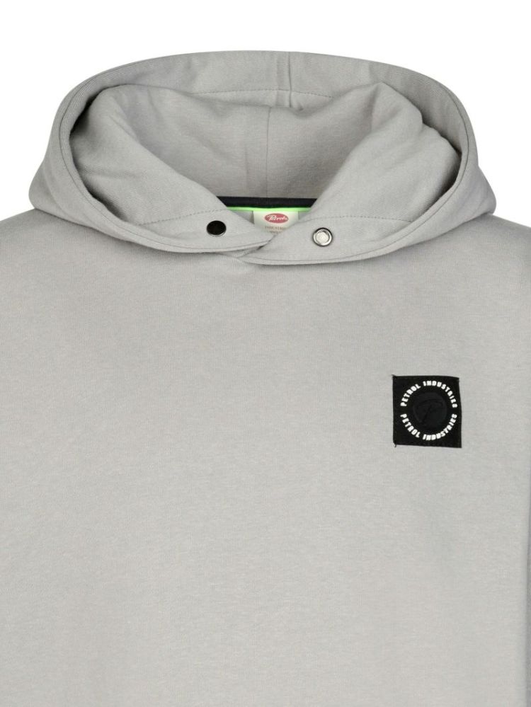 SWEAT 9115 Ice Grey