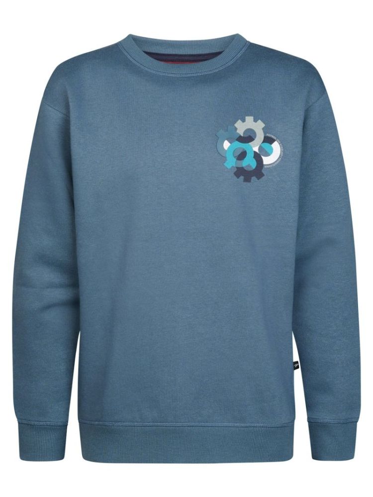 SWEAT 5202 Storm Blue