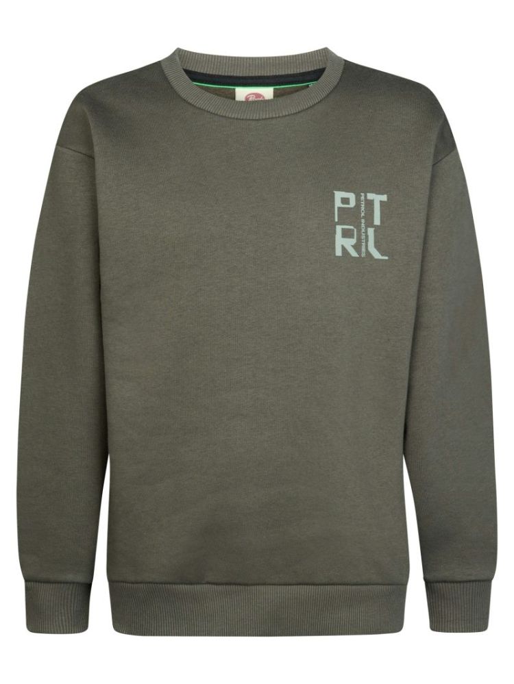 SWEAT 9066 Beluga