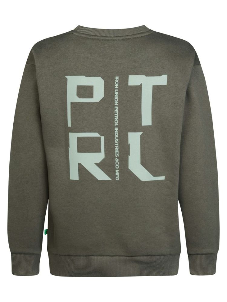 SWEAT 9066 Beluga