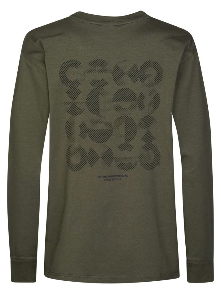 TEE LS 9066 Beluga