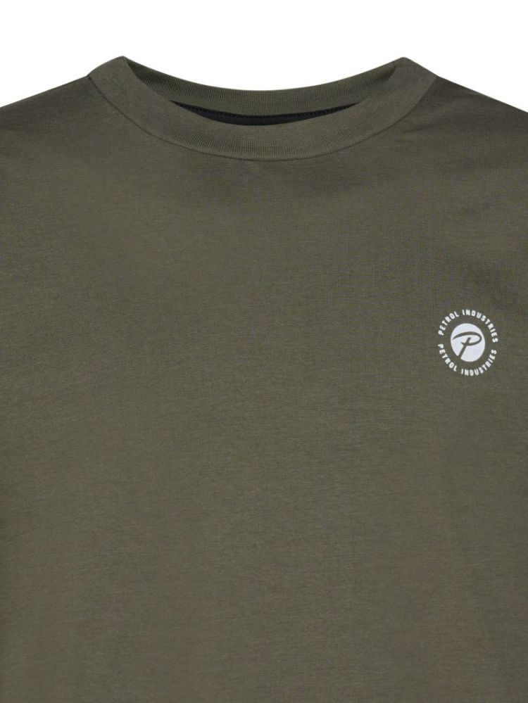 TEE LS 9066 Beluga