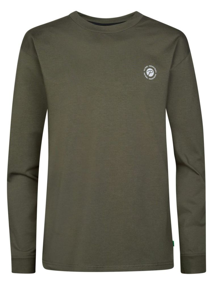 TEE LS 9066 Beluga