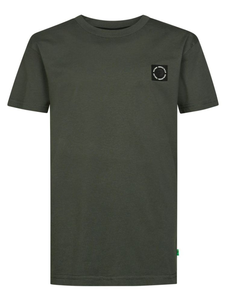 TEE SS 9066 Beluga