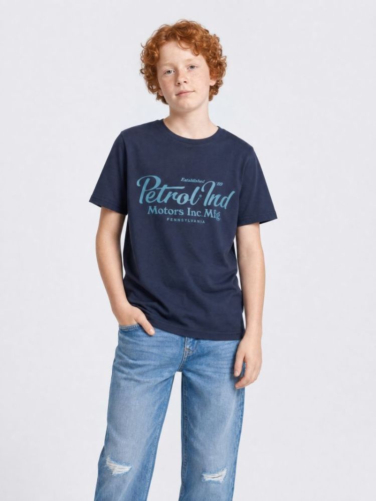 TEE SS 5092 Royal Navy