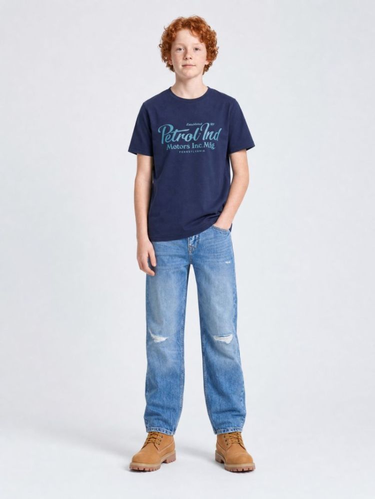 TEE SS 5092 Royal Navy