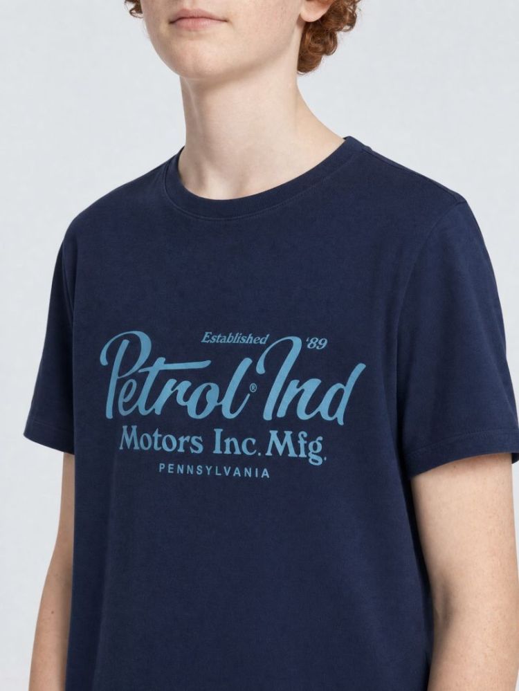 TEE SS 5092 Royal Navy