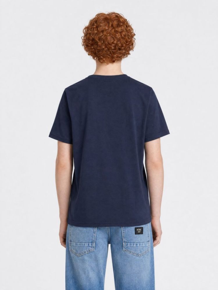 TEE SS 5092 Royal Navy