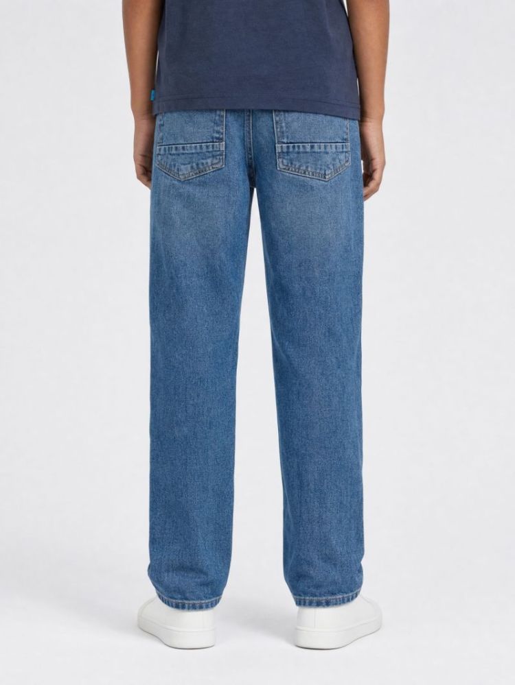 DENIM 5856 Medium vin