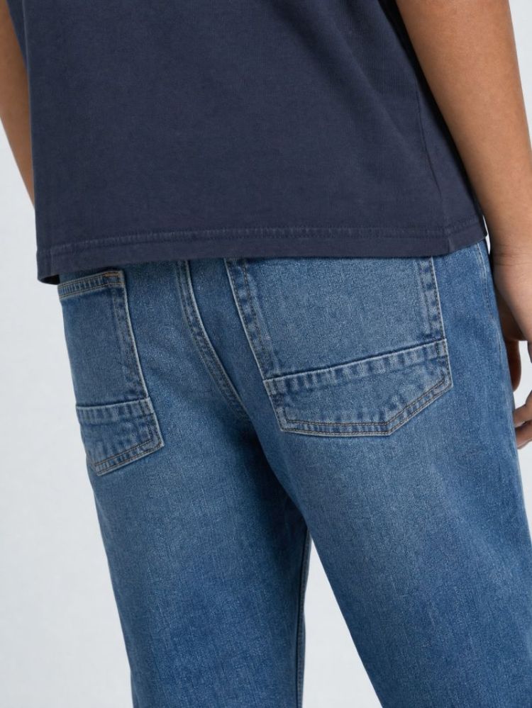 DENIM 5856 Medium vin