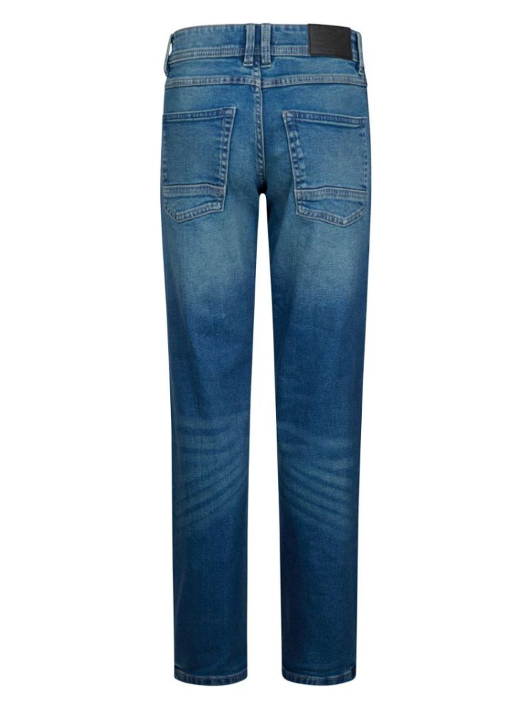 DENIM 5857 Natural fa
