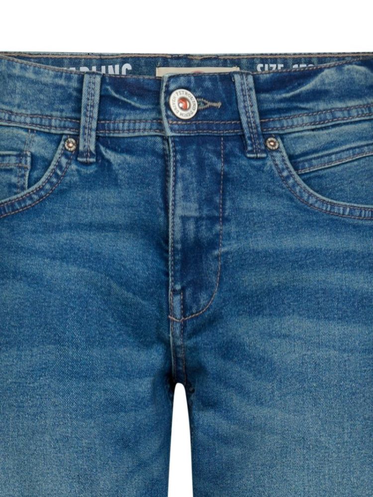 DENIM 5857 Natural fa