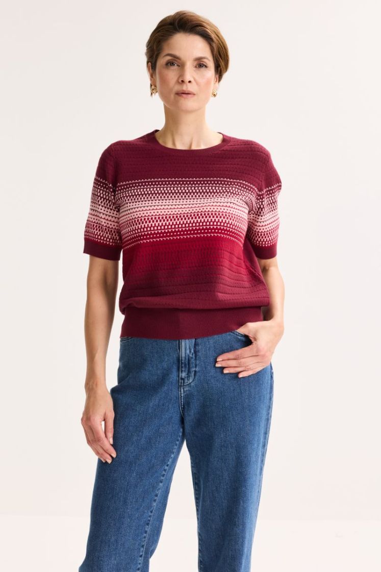 103010 Pullover [1230] 596 SYRAH