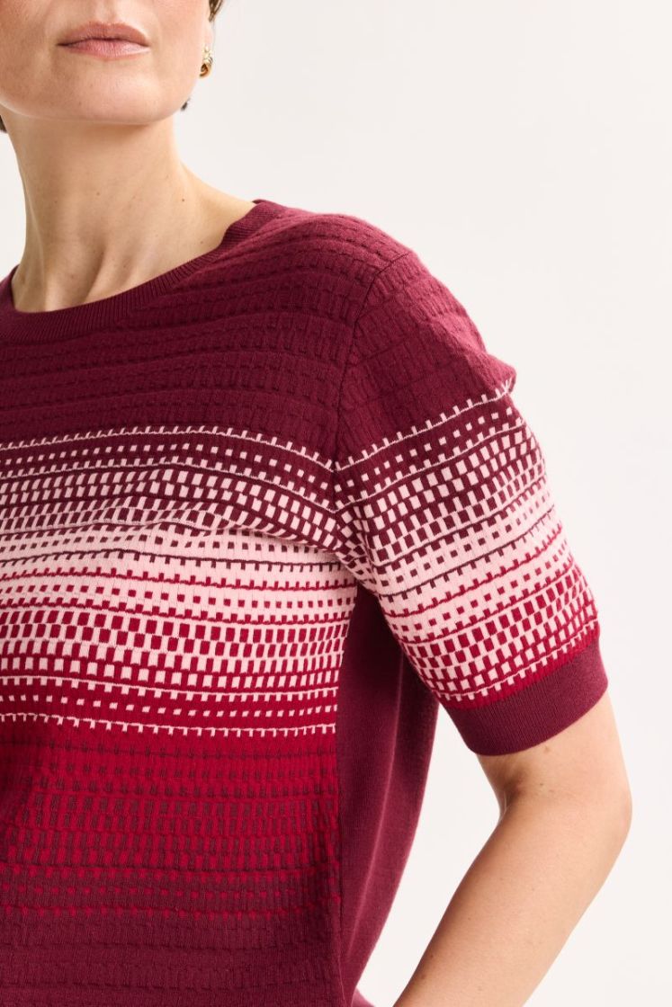 103010 Pullover [1230] 596 SYRAH