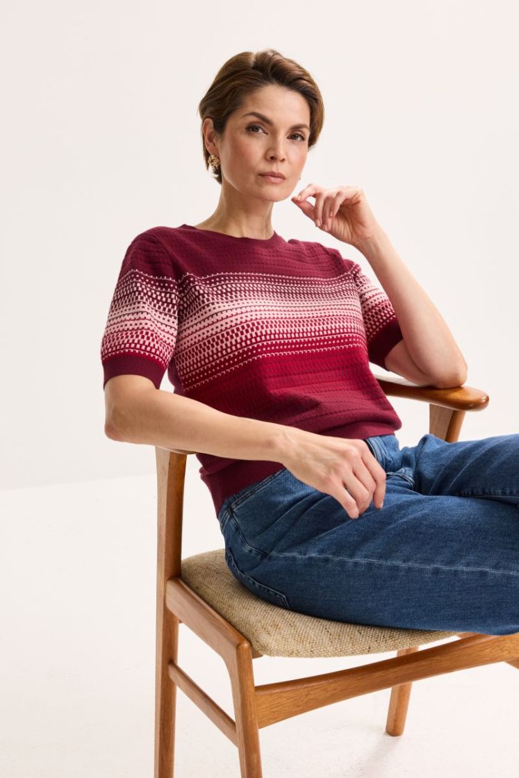 103010 Pullover [1230] 596 SYRAH