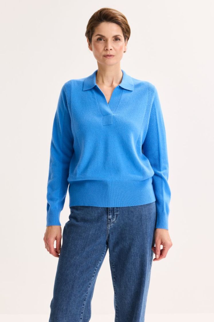 103010 Pullover [1230] 532 MARINA