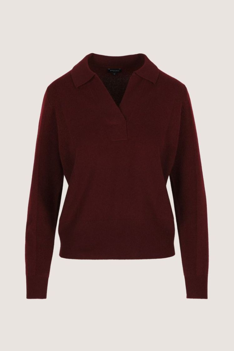 103010 Pullover [1230] 596 SYRAH