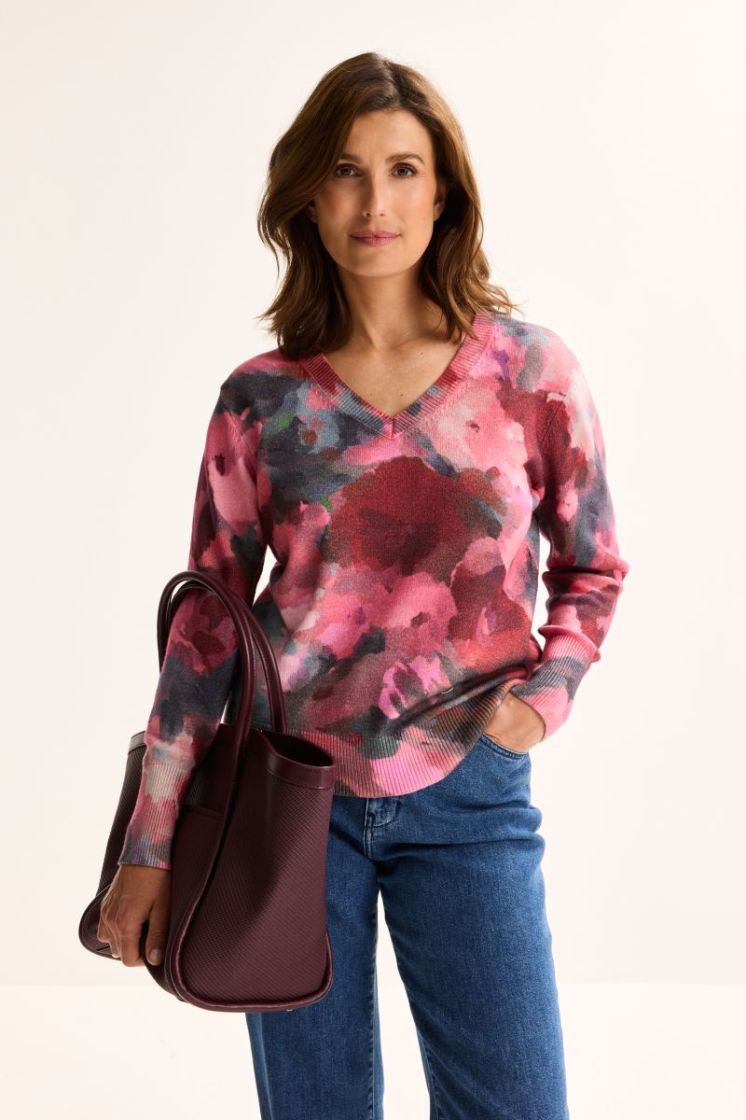 103010 Pullover [1230] 599 ZINFANDEL
