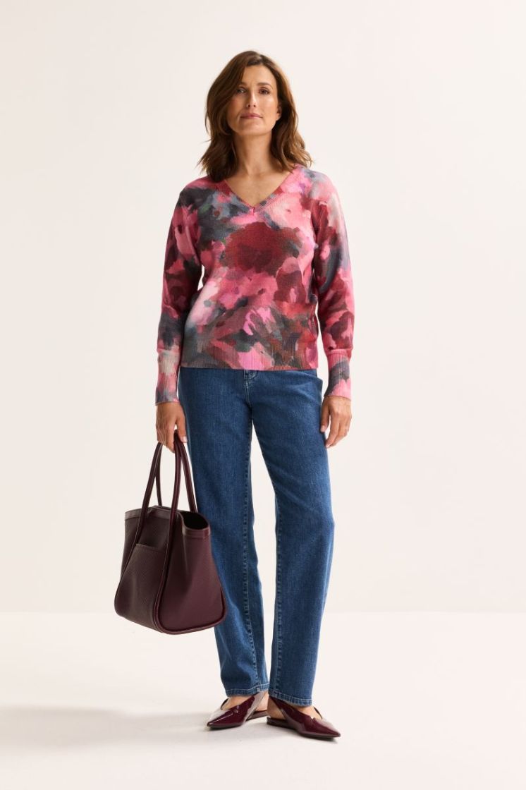 103010 Pullover [1230] 599 ZINFANDEL