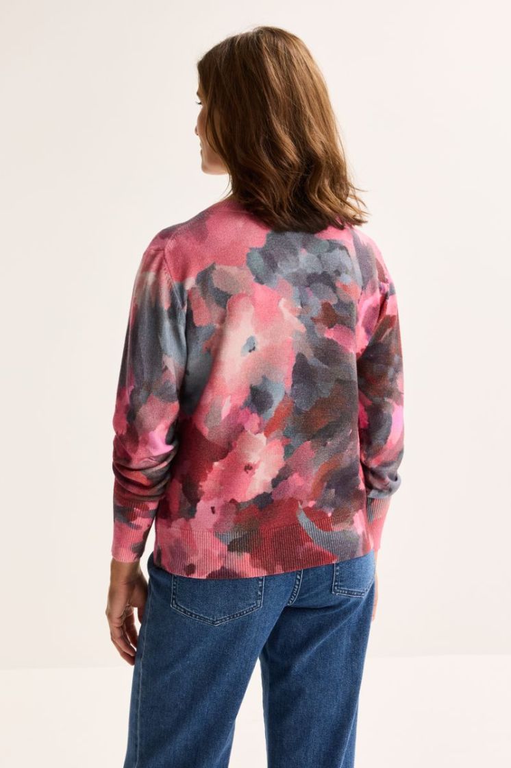 103010 Pullover [1230] 599 ZINFANDEL