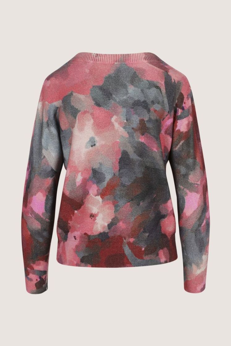 103010 Pullover [1230] 599 ZINFANDEL