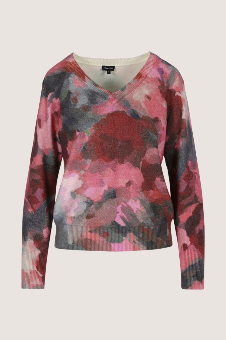 103010 Pullover [1230] 599 ZINFANDEL