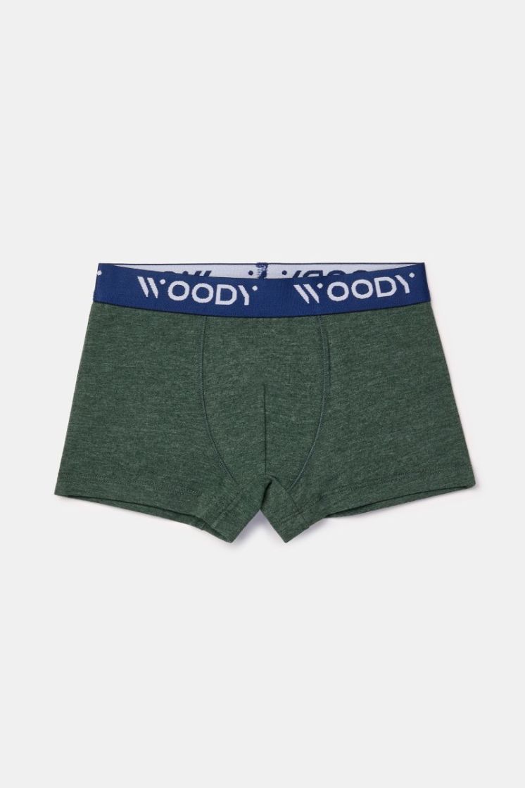 Jongens boxer 018 alien print