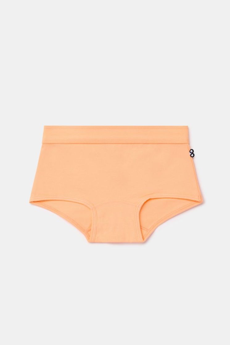 Meisjes boxer 011 multicolor 