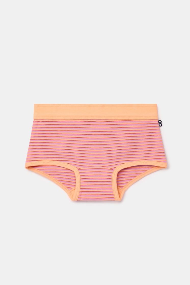 Meisjes boxer 011 multicolor 