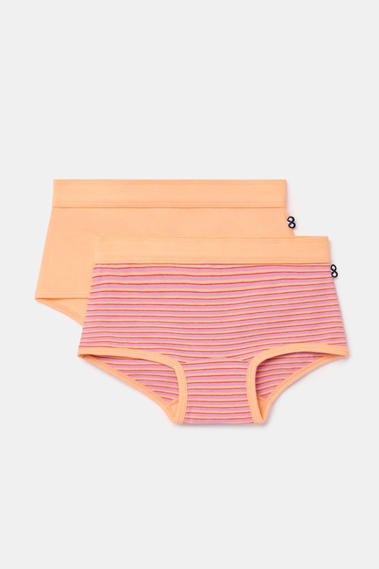 Meisjes boxer 011 multicolor 