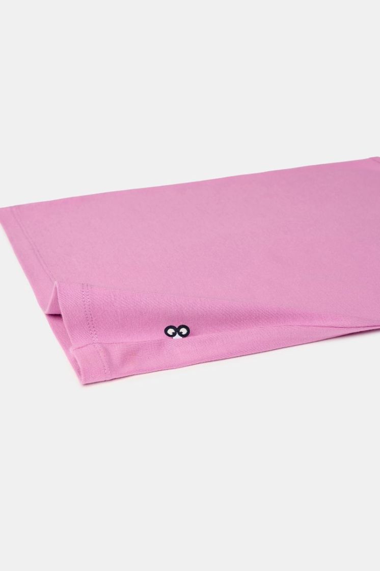 Meisjes Singlet 436 roze