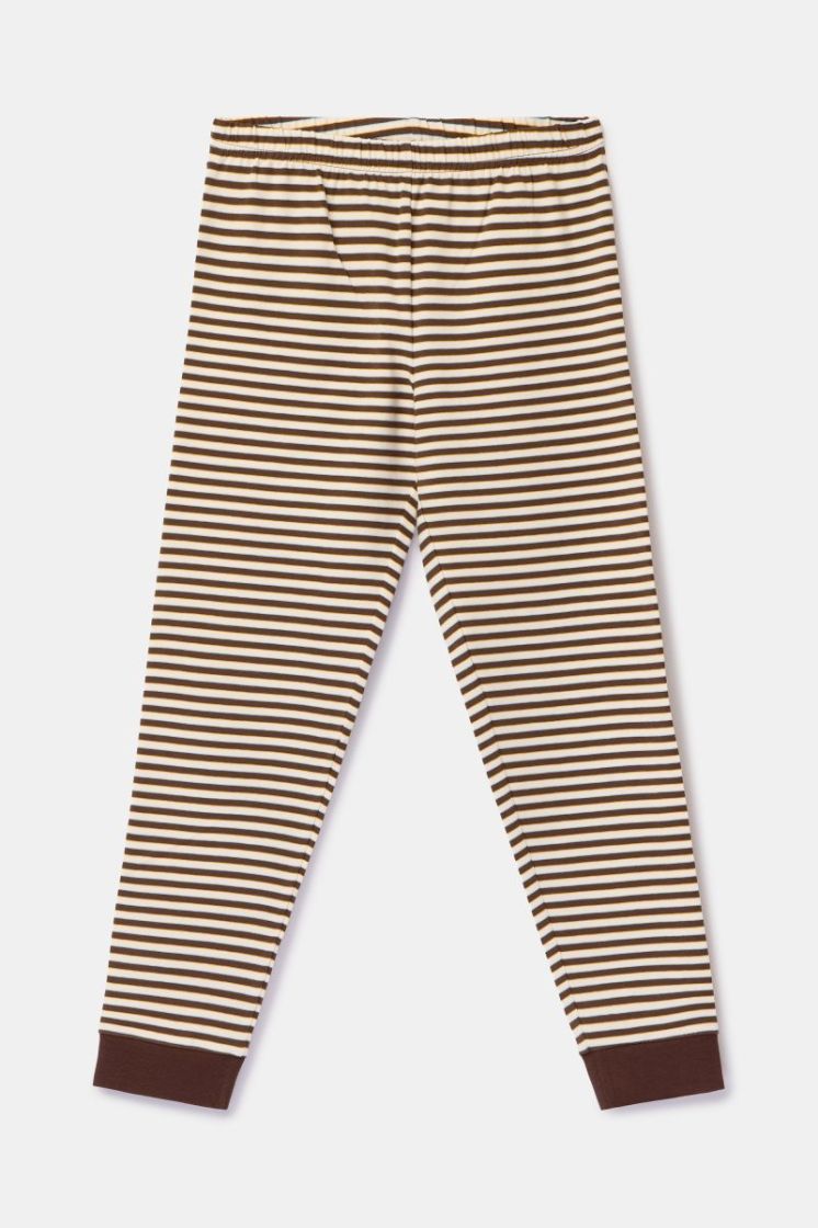 Jongens-Heren pyjama 908 multicolor 