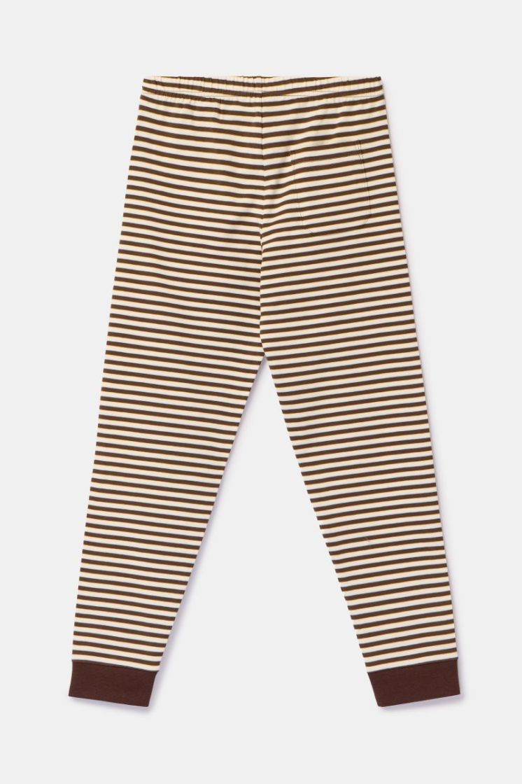 Jongens-Heren pyjama 908 multicolor 