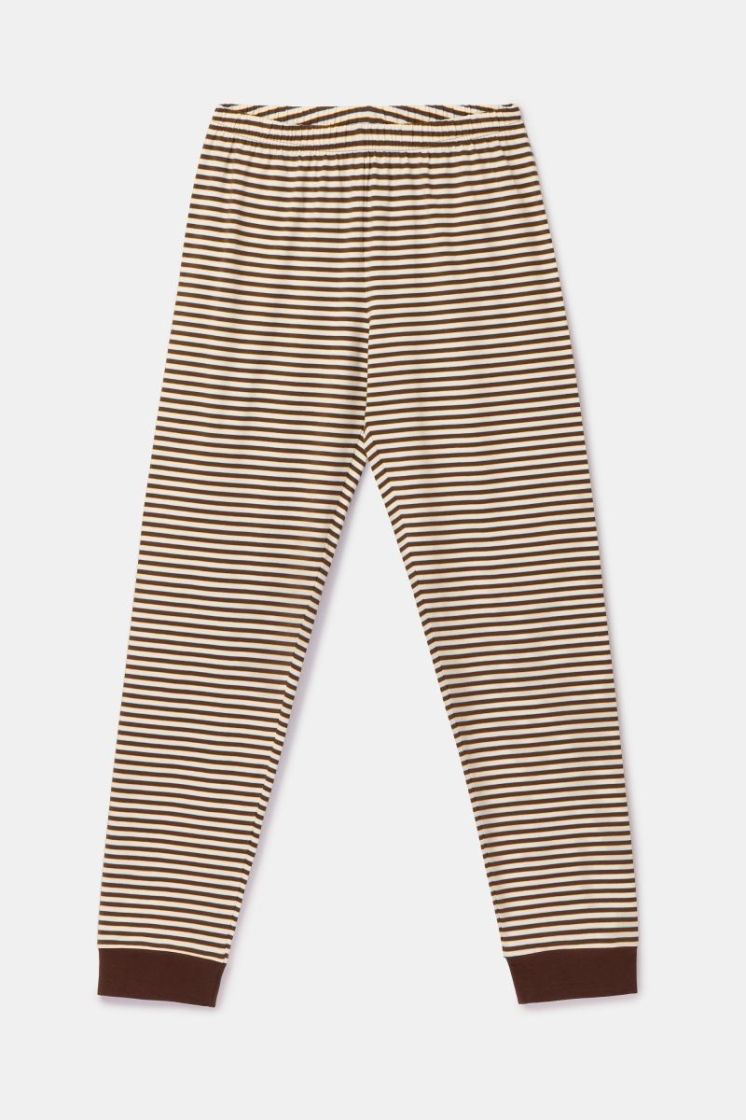 Jongens-Heren pyjama 908 multicolor 