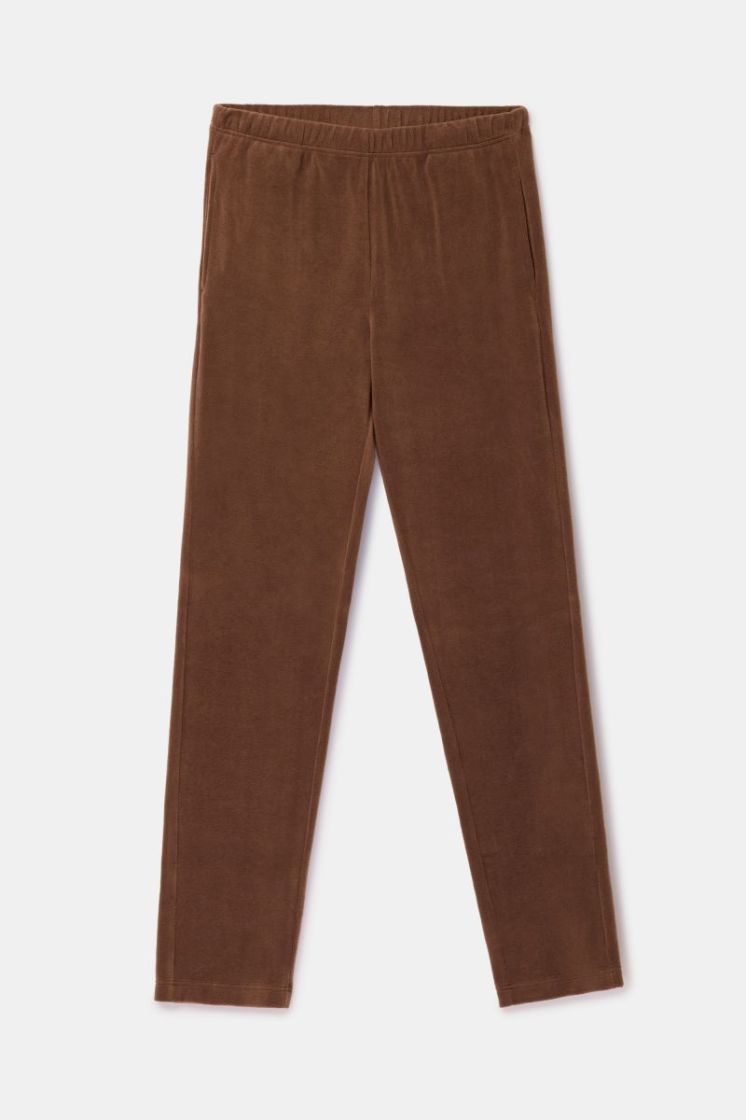 Heren kamerjas 984 donkerblauw