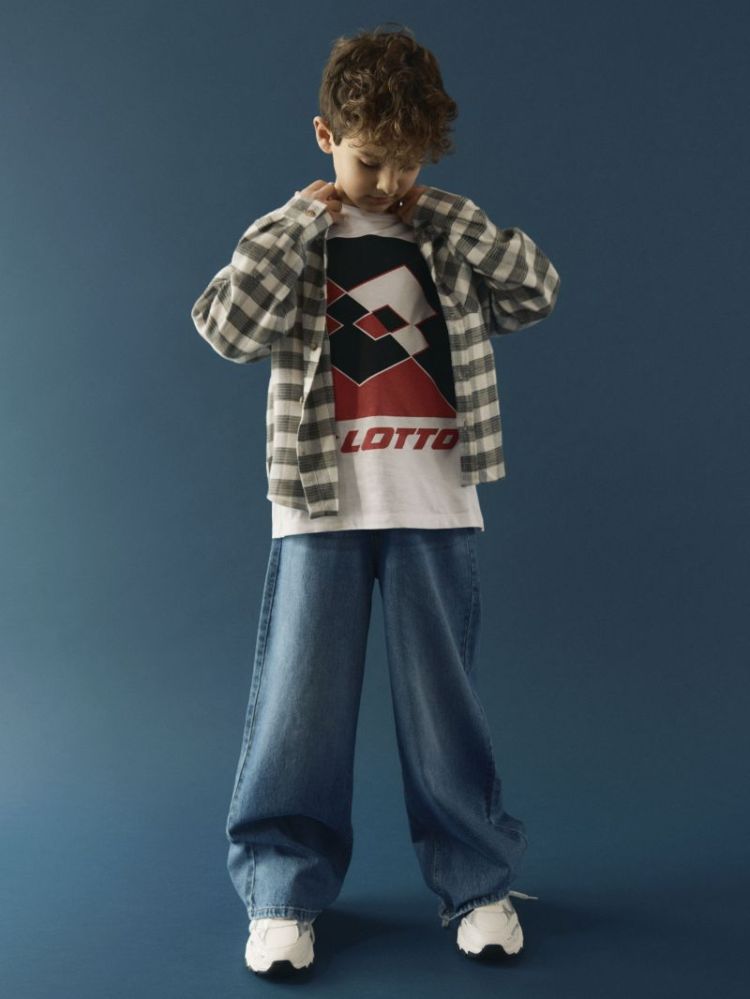 130210 Jeans 180712 Medium B
