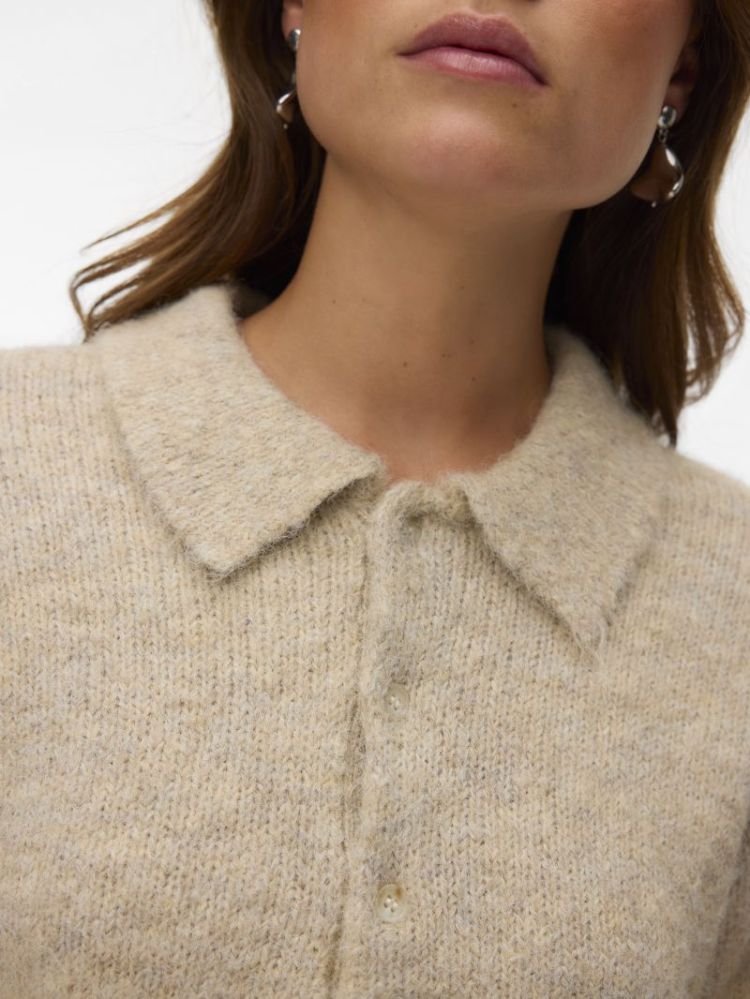 121010 Pullover 192623003 Silve