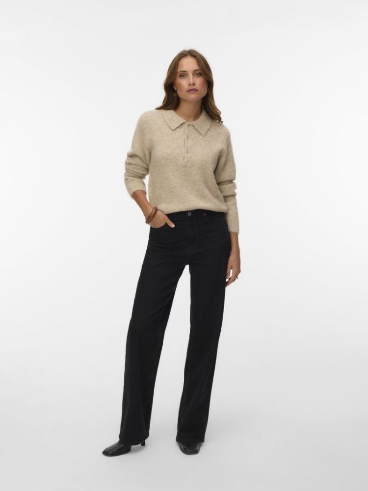 121010 Pullover 192623003 Silve